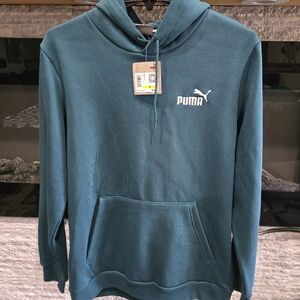PUMA HOODY